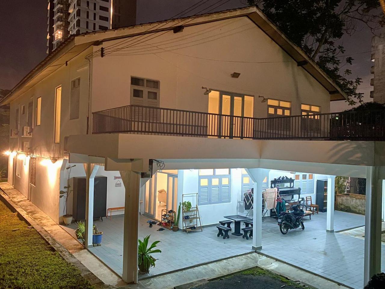 There'S A Borneo Guesthouse Homestay