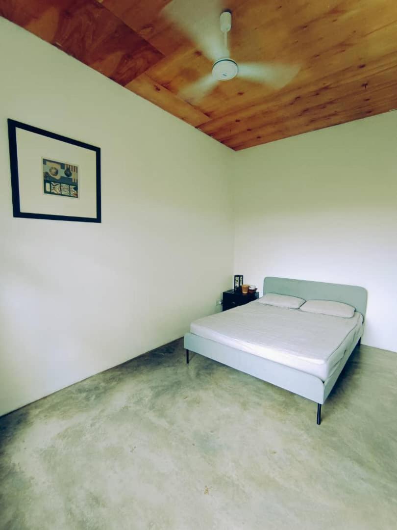 Homestay There'S A Borneo Guesthouse Johor Bahru