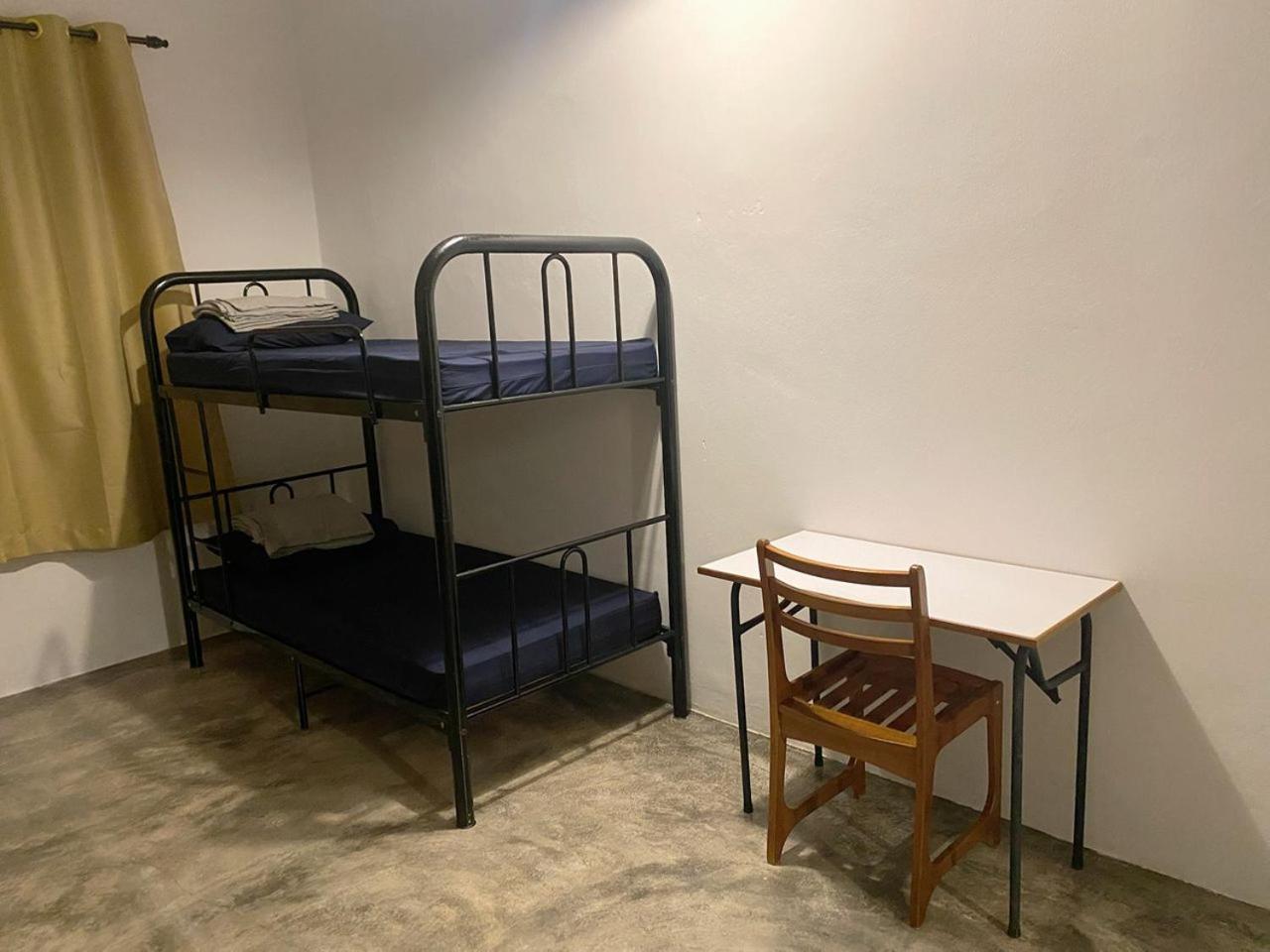Homestay There'S A Borneo Guesthouse *