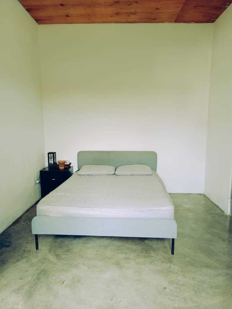 There'S A Borneo Guesthouse Homestay